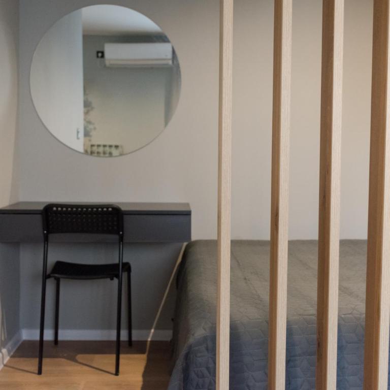 Old Town Premium Apartments- Free Parking - One-Bedroom Apartment - 11