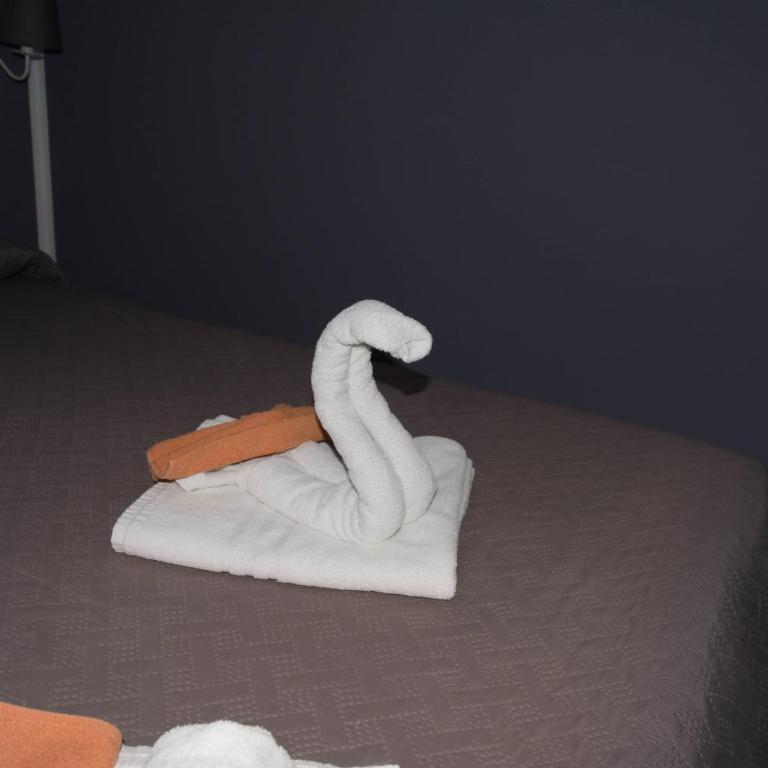 ATTICO ARDESIA - Appartamento con 2 Camere da Letto - 23