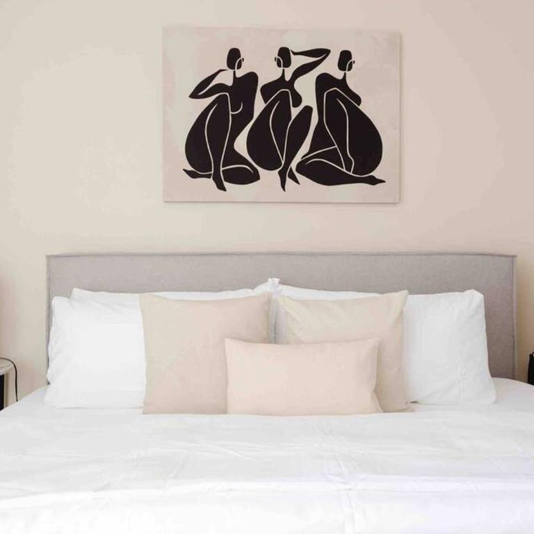 MrW Gorgeous Park View 2BR Balcony 701 - Apartamento de 2 dormitorios - 3