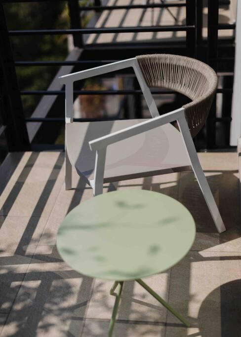 MrW Gorgeous Park View 2BR Balcony 701 - Apartamento de 2 dormitorios - 6