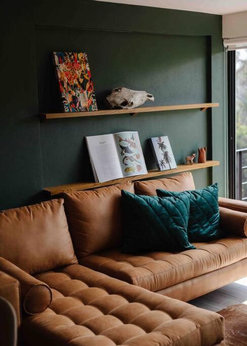 MrW Gorgeous Park View 2BR Balcony 701 - Apartamento de 2 dormitorios - 7