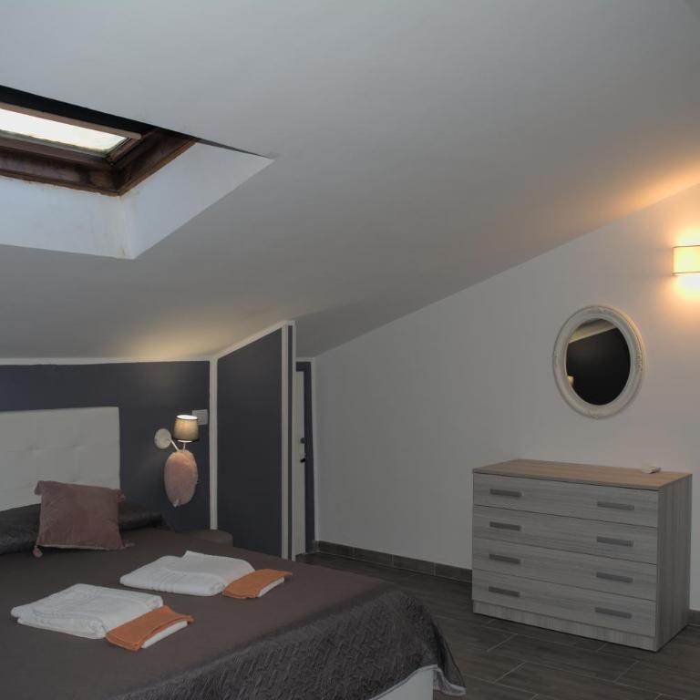 ATTICO ARDESIA - Appartamento con 2 Camere da Letto - 27