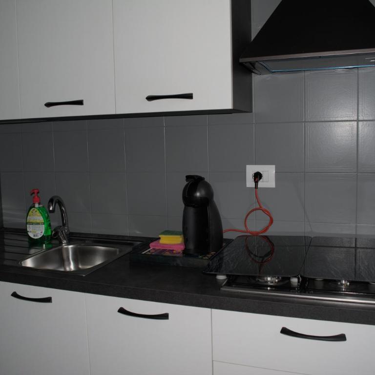 ATTICO ARDESIA - Appartamento con 2 Camere da Letto - 28