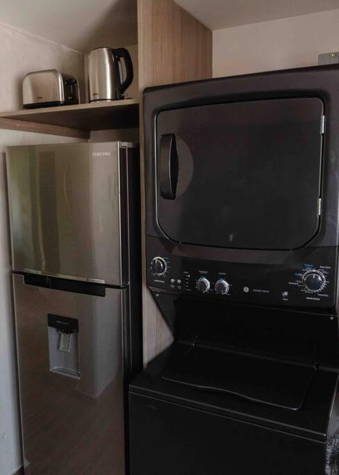 MrW Gorgeous Park View 2BR Balcony 701 - Apartamento de 2 dormitorios - 16