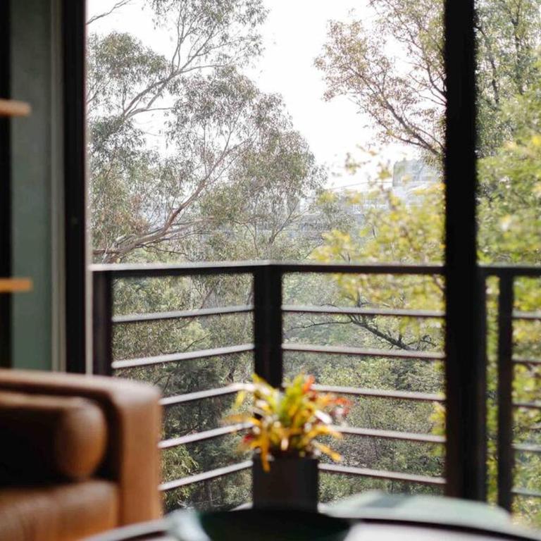 MrW Gorgeous Park View 2BR Balcony 701 - Apartamento de 2 dormitorios - 17