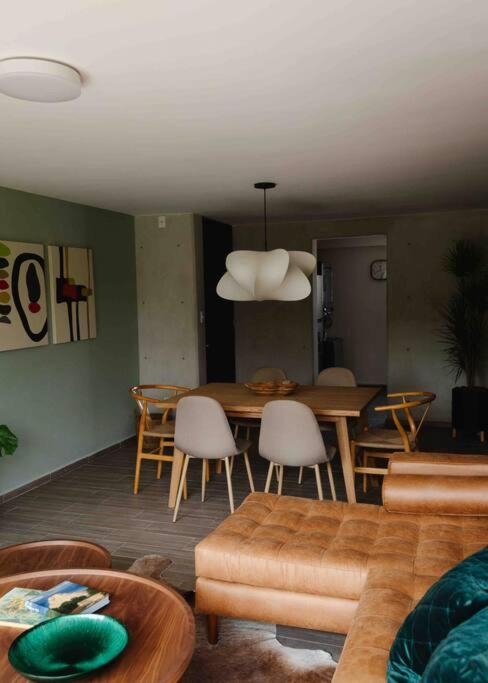 MrW Gorgeous Park View 2BR Balcony 701 - Apartamento de 2 dormitorios - 18
