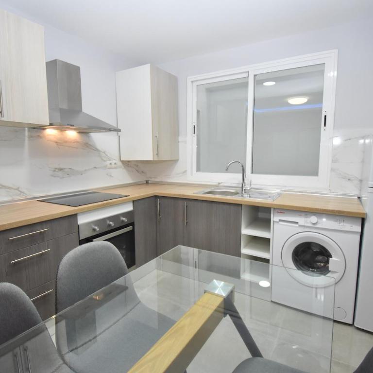 Luxury Suites Fuengirola 2 - Apartamento de 2 dormitorios - 14