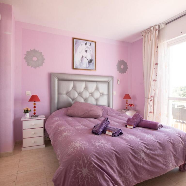 gcprestige - Habitación Doble - 18