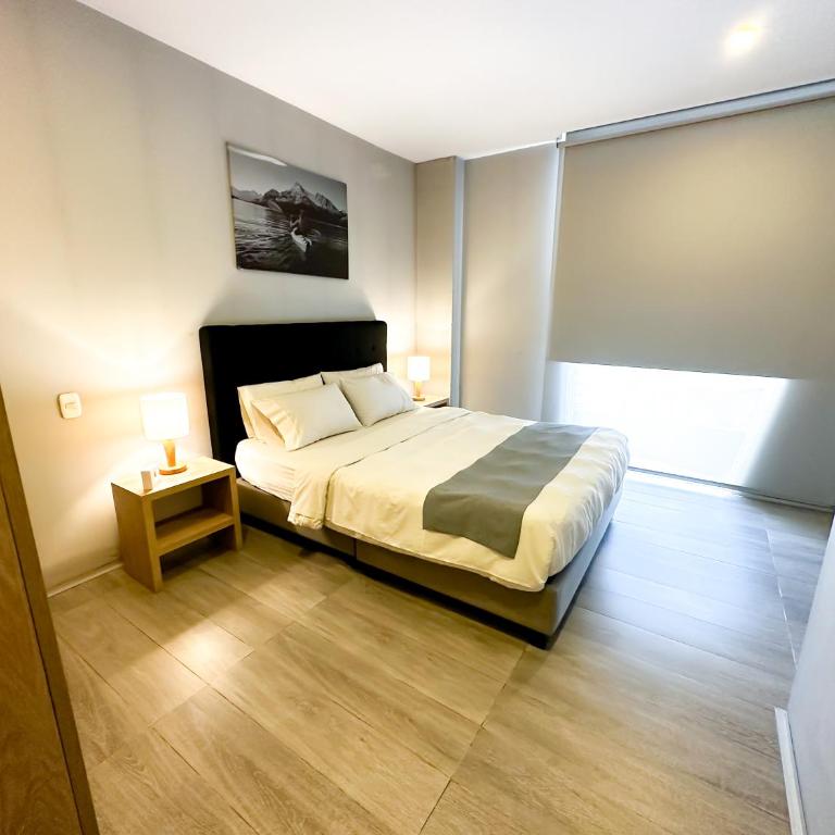 Hotel Arena Suites Movistar Arena - Habitación Doble - 26