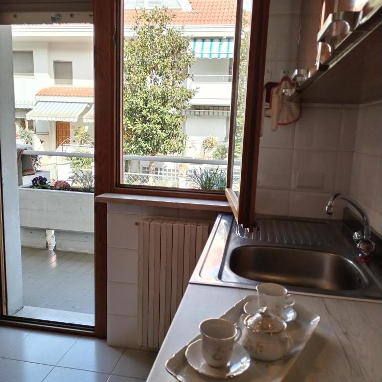 Appartamento del sole - Appartamento con 1 Camera da Letto - 10