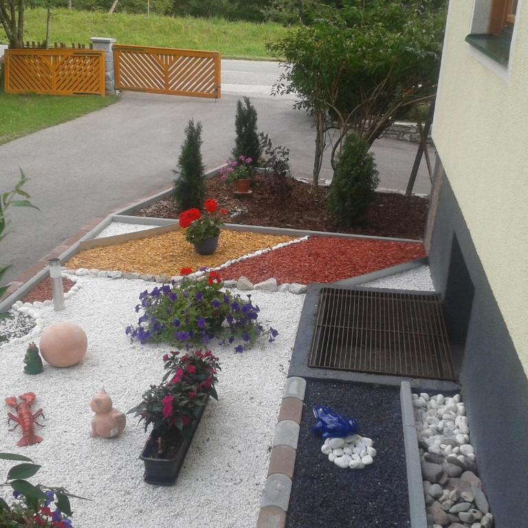 Ferienwohnung Marianne - Apartment mit 2 Schlafzimmern - 9