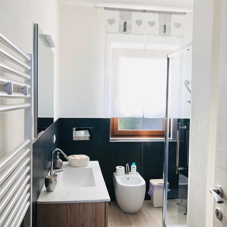 Blumarine - Junior Suite con Vista Mare - 25