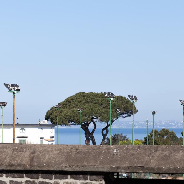 Sorrento Central Flat - Appartamento con 1 Camera da Letto - 2
