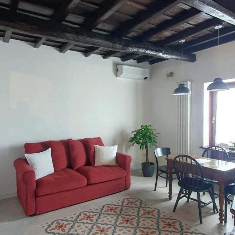 la Dimora del Borgo - Appartamento con 1 Camera da Letto - 21