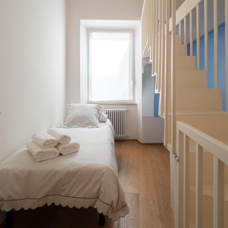 Torretto 14 - Two-Bedroom Apartment - 18