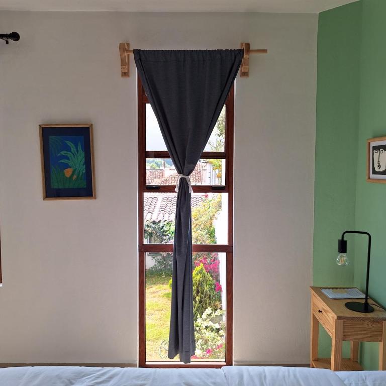 Casa Mua - Double Room with Mountain View - 11