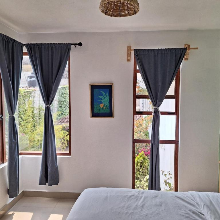 Casa Mua - Double Room with Mountain View - 7