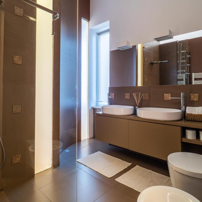 Torretto 14 - Two-Bedroom Apartment - 21