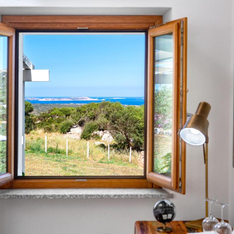 La casa di Memmi Suites & Rooms - Camera Deluxe Matrimoniale con Vista Mare - 5