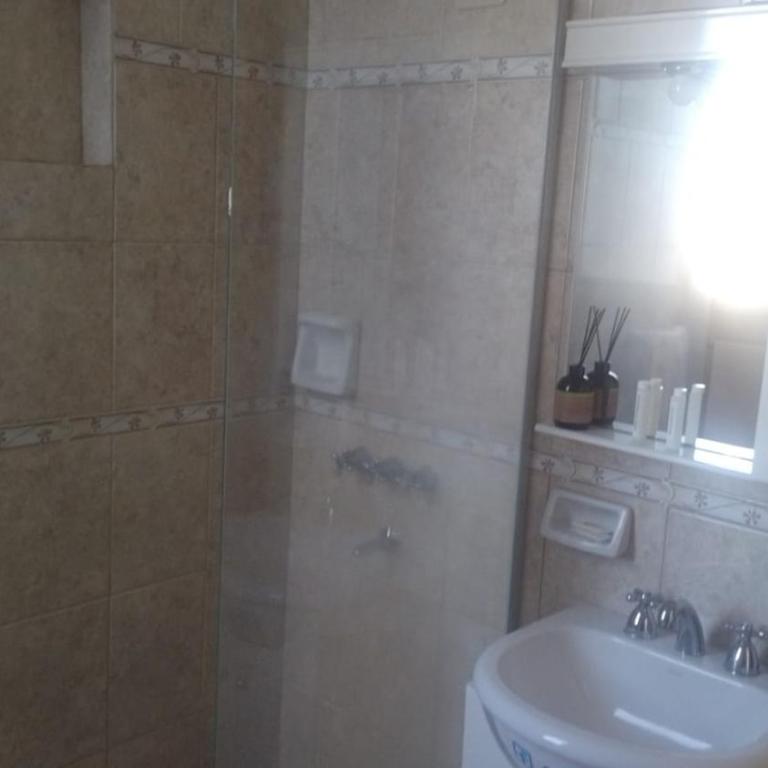 Departamento La Alborada - Apartamento de 1 dormitorio - 3