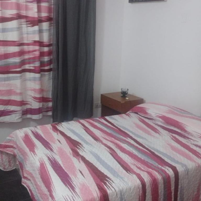 Departamento La Alborada - Apartamento de 1 dormitorio - 5