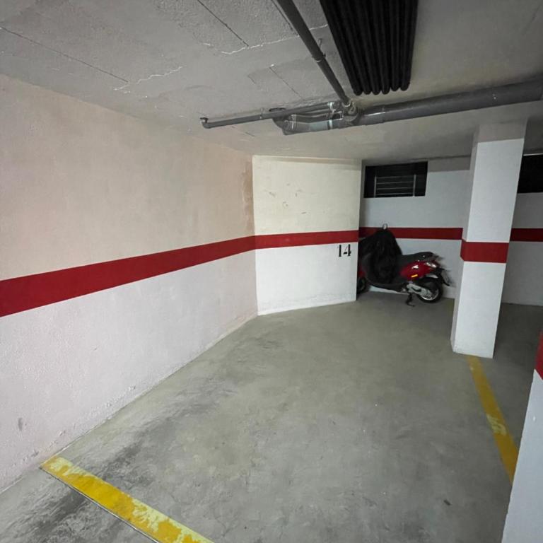 Apartamento Mar Jonica - Apartamento de 2 dormitorios - 18