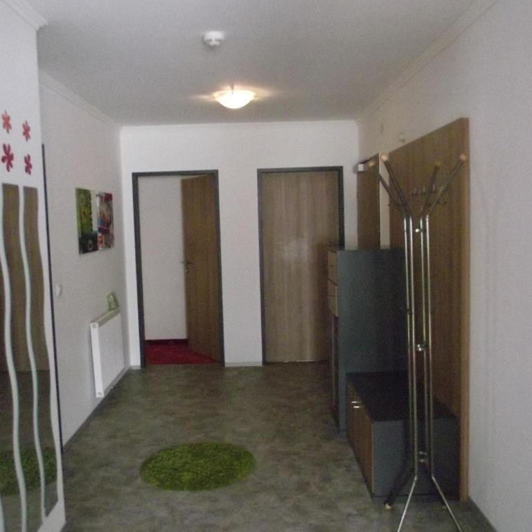 Appartement Sporthütte Fiegl - Apartment mit 3 Schlafzimmern und Balkon - 7