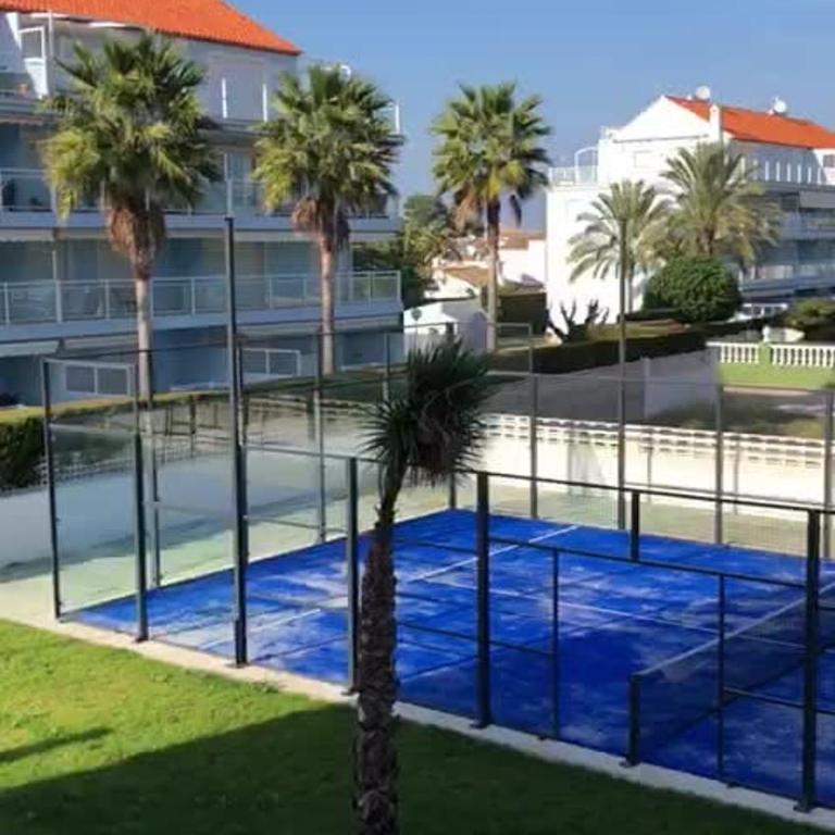 Apartamento Mar Jonica - Apartamento de 2 dormitorios - 17