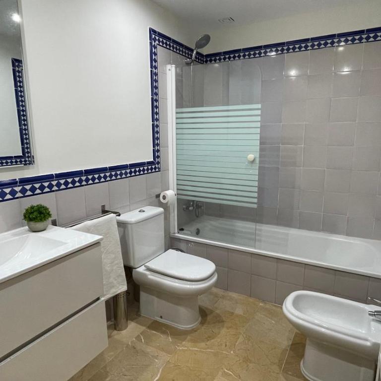 Apto Duplex, Marbella - Apartamento de 2 dormitorios - 17
