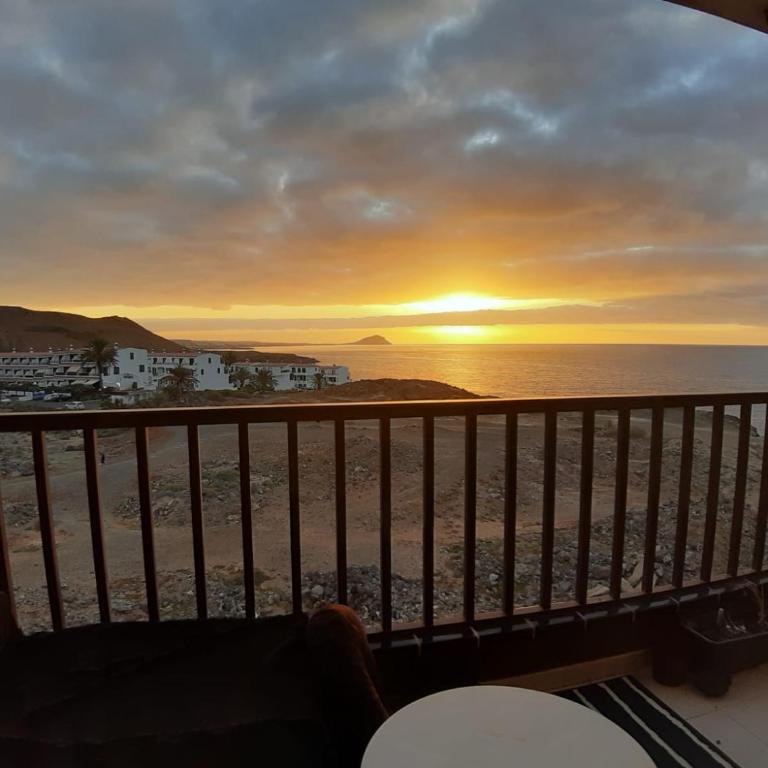SUNRISE Seaview Balcon del Mar with glass veranda - Apartamento de 1 dormitorio - 36