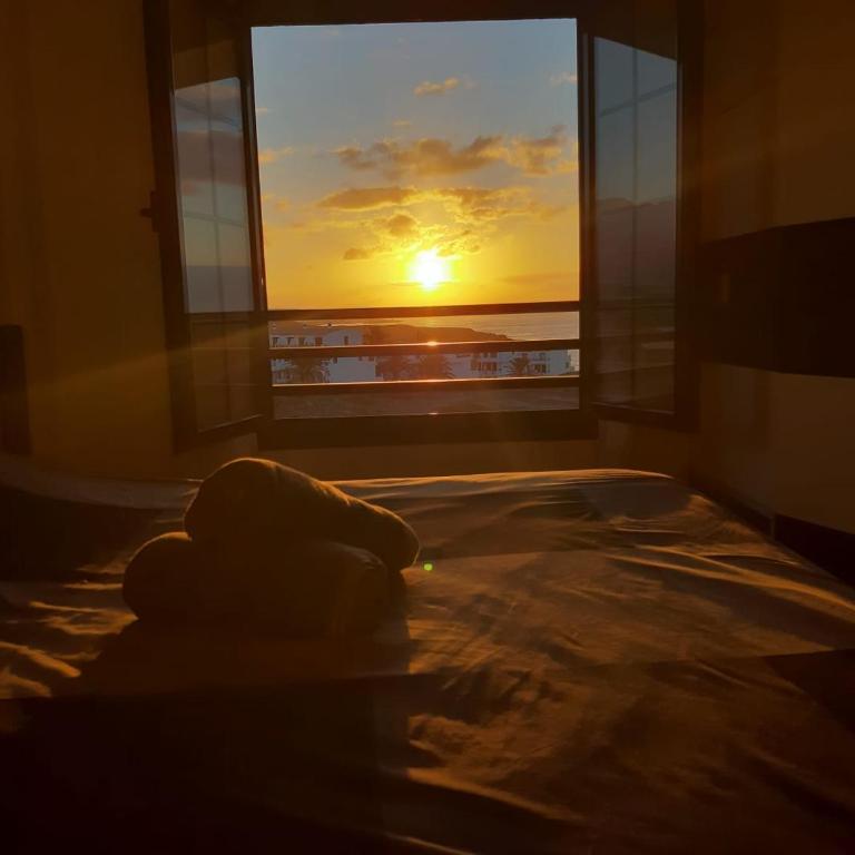 SUNRISE Seaview Balcon del Mar with glass veranda - Apartamento de 1 dormitorio - 1