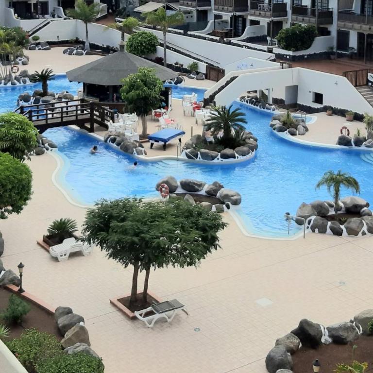 SUNRISE Seaview Balcon del Mar with glass veranda - Apartamento de 1 dormitorio - 4