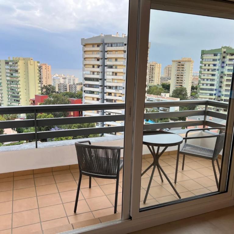 Apartamentos Nogal - Apartamento de 2 dormitorios - 20