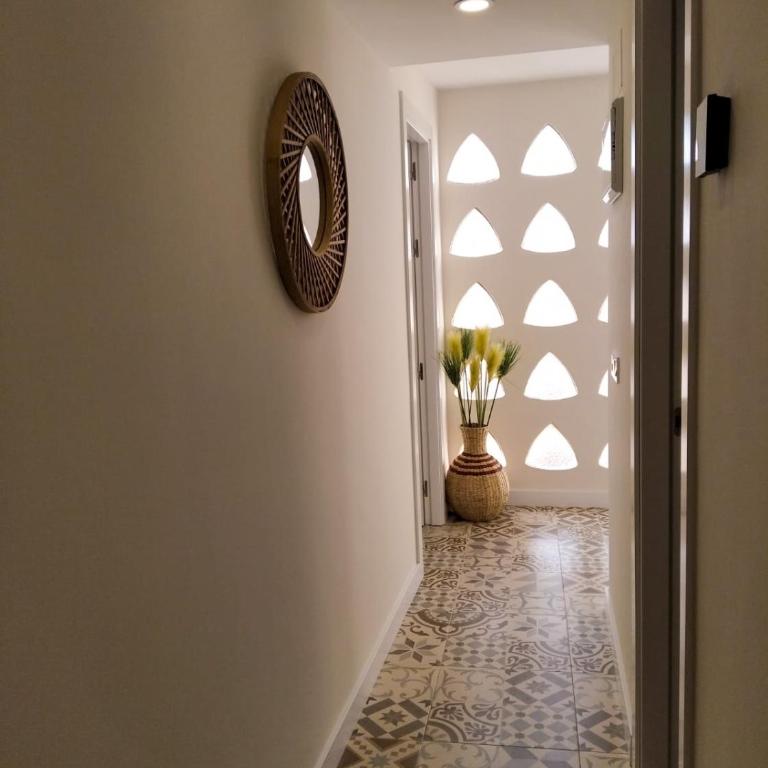 Apartamentos Nogal - Apartamento de 2 dormitorios - 22