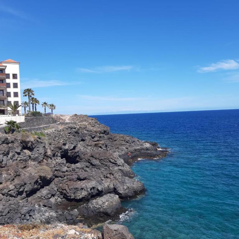 SUNRISE Seaview Balcon del Mar with glass veranda - Apartamento de 1 dormitorio - 22