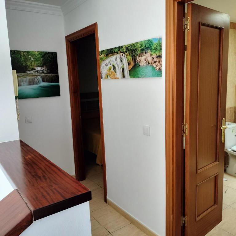 Casa Paraiso Canario - Apartamento de 2 dormitorios - 7