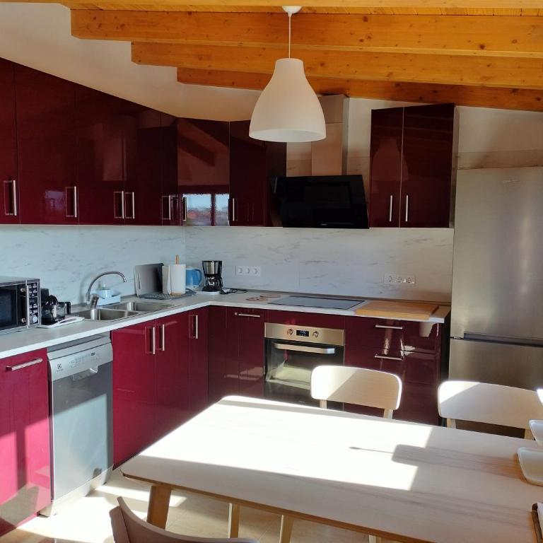 Casa Paraiso Canario - Apartamento de 2 dormitorios - 29