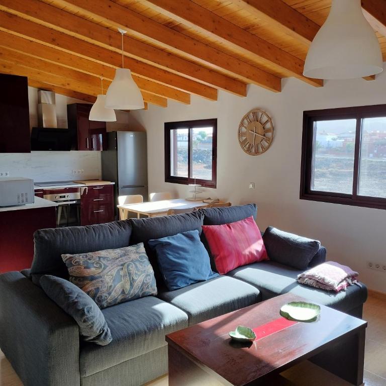 Casa Paraiso Canario - Apartamento de 2 dormitorios - 28