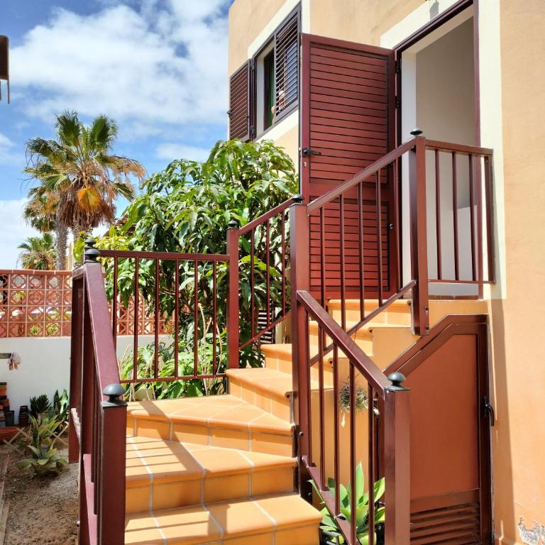 Casa Paraiso Canario - Apartamento de 2 dormitorios - 4