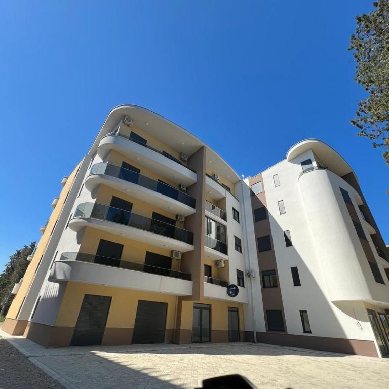 Glamur Apartman - Ulcinj - Apartman sa 1 Spavaćom Sobom - 1