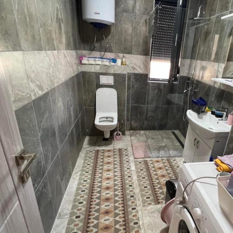 Glamur Apartman - Ulcinj - Apartman sa 1 Spavaćom Sobom - 18