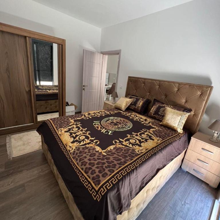 Glamur Apartman - Ulcinj - Apartman sa 1 Spavaćom Sobom - 14