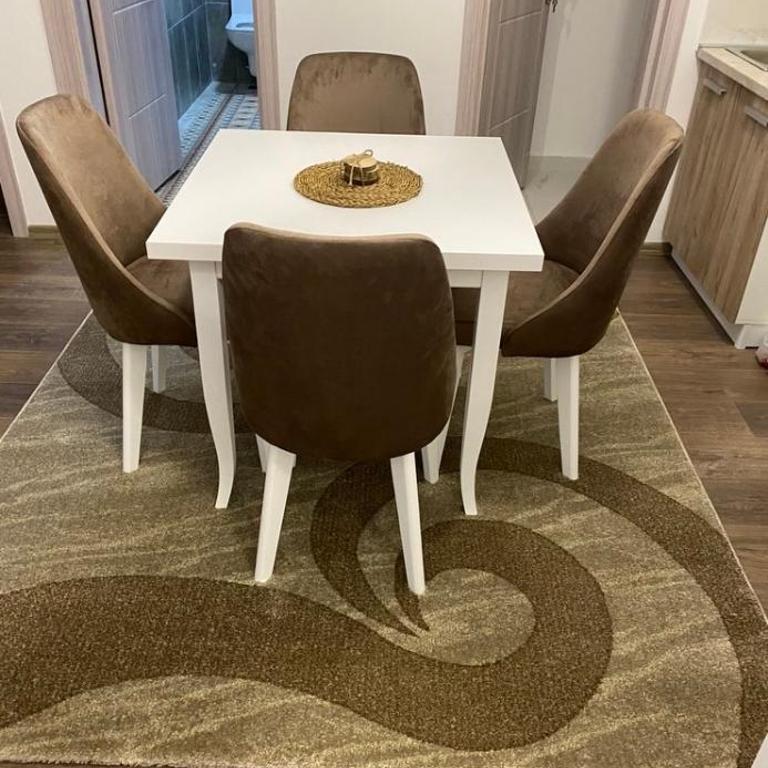 Glamur Apartman - Ulcinj - Apartman sa 1 Spavaćom Sobom - 17