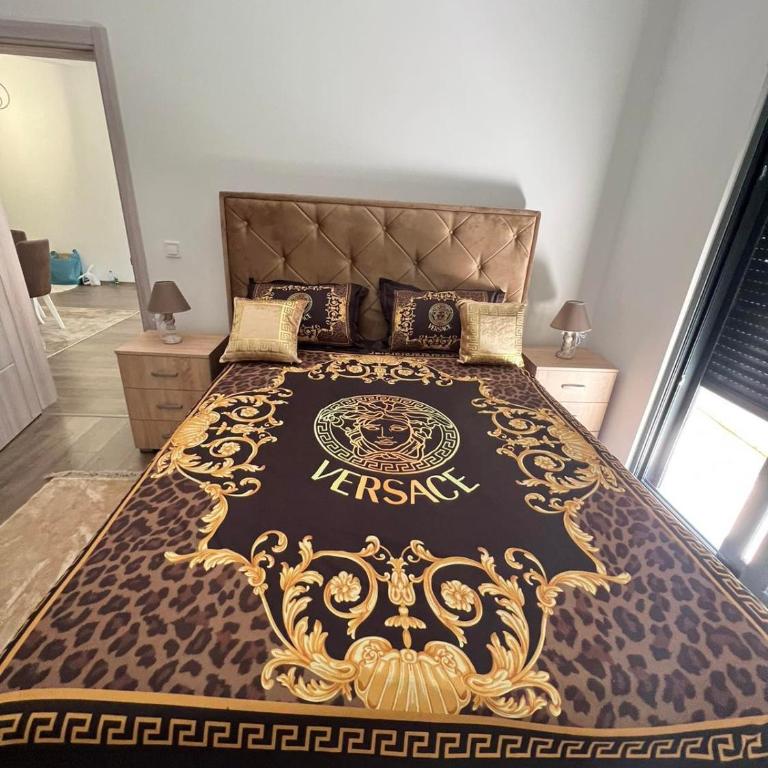 Glamur Apartman - Ulcinj - Apartman sa 1 Spavaćom Sobom - 15