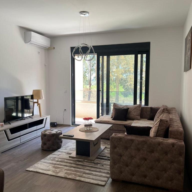 Glamur Apartman - Ulcinj - Apartman sa 1 Spavaćom Sobom - 12