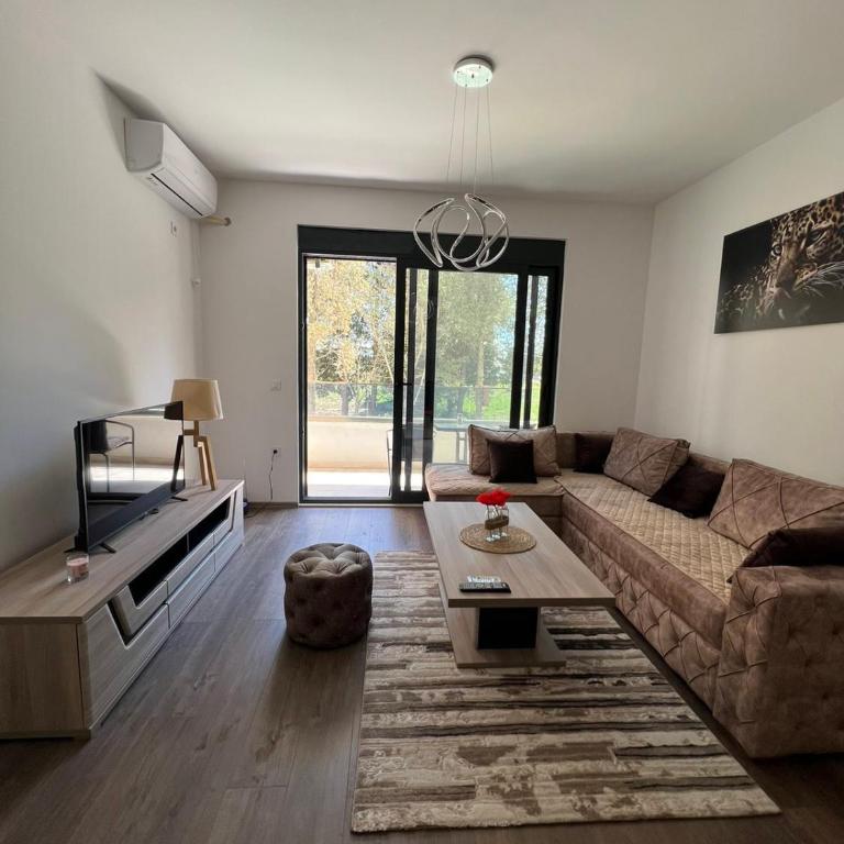 Glamur Apartman - Ulcinj - Apartman sa 1 Spavaćom Sobom - 21