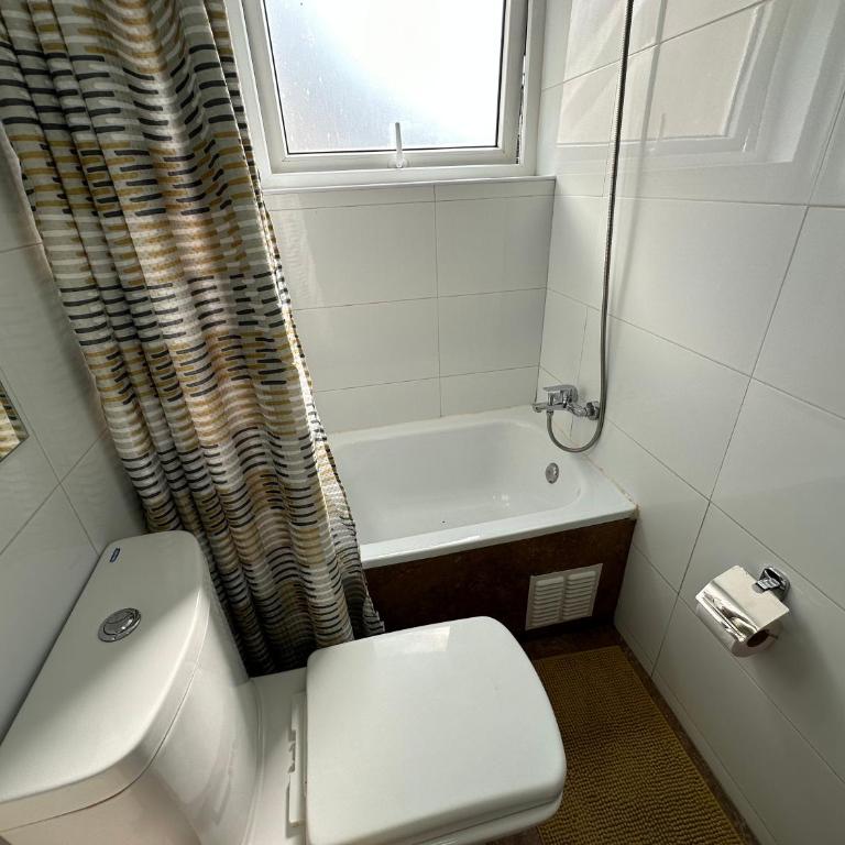 TinyApartments - estudio pleno centro Concepción - Estudio - 15