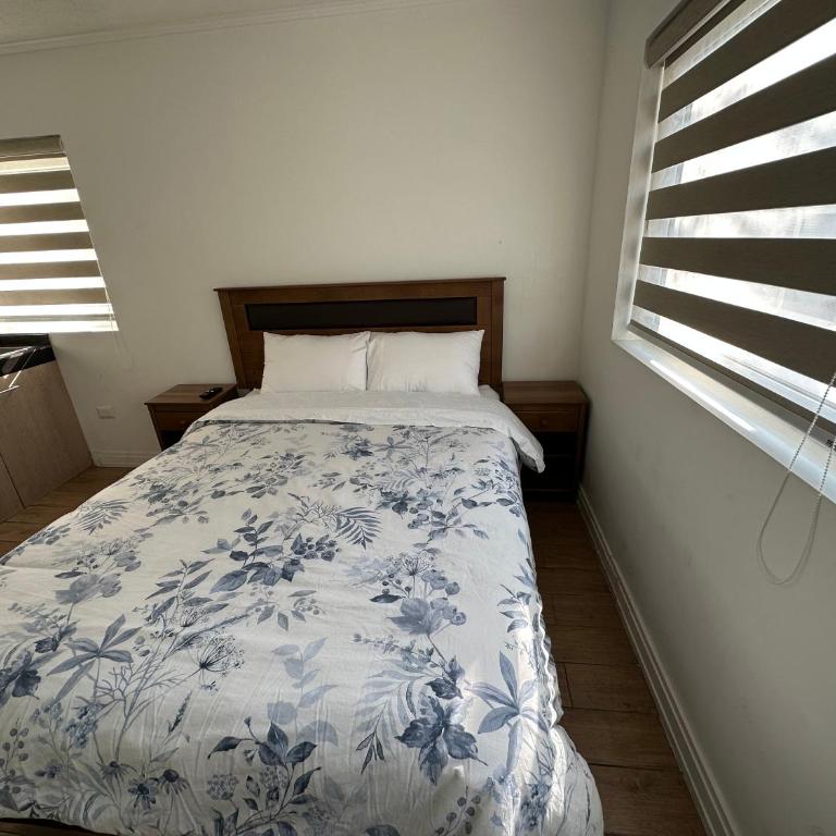 TinyApartments - estudio pleno centro Concepción - Estudio - 11