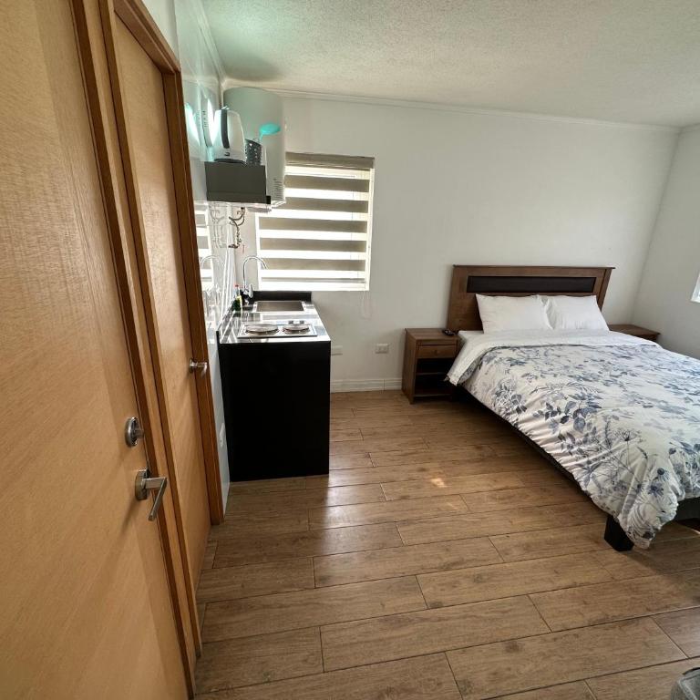 TinyApartments - estudio pleno centro Concepción - Estudio - 30