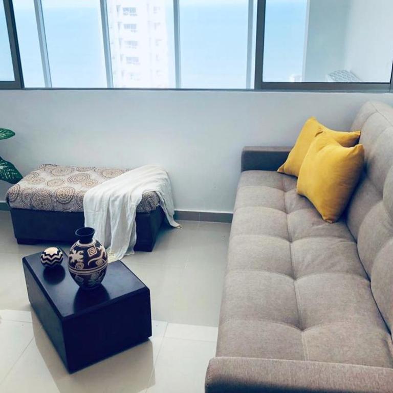 Corralito Suite - One-Bedroom Apartment - 2